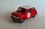 Mini Cooper Tomica set van 4 IMM 1999., Hobby en Vrije tijd, Modelauto's | 1:50, Ophalen of Verzenden, Zo goed als nieuw, Auto