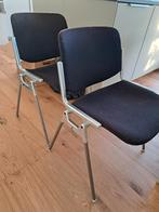 CASTELLI Axis stoelen, Huis en Inrichting, Ophalen, Zo goed als nieuw, Bruin