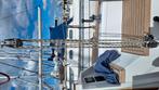 Grootschoot zeilboot, Ophalen of Verzenden, Minder dan 15 m²