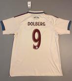 Dolberg Ajax derde shirt 25/26, Sport en Fitness, Voetbal, Maat L, Ophalen of Verzenden, Nieuw, Shirt