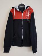 Vest voor heren -- maat S -- Angelo Litrico, Angelo Litrico, Zwart, Ophalen of Verzenden, Gedragen