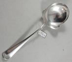 Aardappellepel Hollands Glad antiek 835 zilver, Antiek en Kunst, Ophalen of Verzenden, Zilver