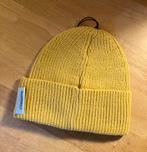 Highsnobiety yellow beanie muts hat cap Portugal Carhartt, Kleding | Heren, Mutsen, Sjaals en Handschoenen, Verzenden, Nieuw, Overige maten