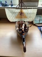 Egyptische set, Ophalen of Verzenden, Gebruikt