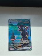 Umbreon Vmax alt art - 215/203, Ophalen of Verzenden, Zo goed als nieuw, Losse kaart, Foil