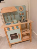 Little Dutch keukentje, Kinderen en Baby's, Speelgoed | Speelkeukens, Ophalen, Gebruikt, Hout, Speelkeuken