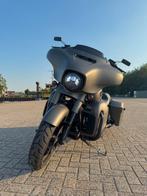 Vette stoere streetglide harley davidson 2015, Particulier, Chopper