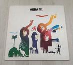 ABBA - The Album, Ophalen of Verzenden, 1960 tot 1980, Gebruikt, 12 inch