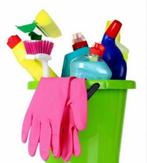 Huishoudelijke hulp gezocht, Vacatures, Vacatures | Schoonmaak en Facilitaire diensten, Variabele uren, Overige niveaus, Overige vormen