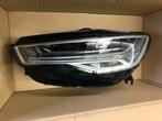 Audi A6 4G LED Koplamp links 4G0941035, Auto-onderdelen, Verlichting, Ophalen of Verzenden, Gebruikt, Audi