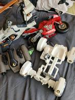 Action man, Ophalen of Verzenden, Gebruikt