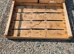 GRATIS houten kratje, Ophalen, Krat