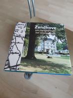 Zandhove zwolle, Ophalen, 20e eeuw of later, Zo goed als nieuw