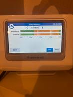 Honeywell Evotouch ATCG2000 Thermostaat, Ophalen of Verzenden, Slimme thermostaat, Gebruikt