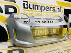 BUMPER Citroen C1  2014-2023 VOORBUMPER 2-A5-8007z, Auto-onderdelen, Carrosserie en Plaatwerk, Gebruikt, Ophalen of Verzenden