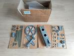 Stuart Models Beam stoommachine materiaal set, Ophalen of Verzenden