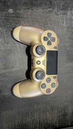 Zo goed als nieuwe controller (ps4) goud, Ophalen, Zo goed als nieuw, Controller