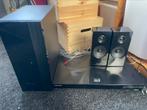 Samsung HT-E5200 - 2.1 home cinema set, Audio, Tv en Foto, Blu-ray-spelers, Samsung, Gebruikt, Ophalen of Verzenden