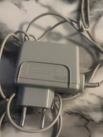 Nintendo Game Boy Oplader, Spelcomputers en Games, Ophalen of Verzenden, Gebruikt, Game Boy Classic, Accu of Oplader