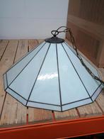 Vintage Tiffany style lamp, Ophalen, ., Zo goed als nieuw, .