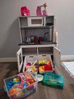 Ikea Duktig speel keukentje, Ophalen, Gebruikt, Hout, Speelkeuken
