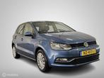 Volkswagen Polo 1.4 TDI Comfortline, Auto's, Voorwielaandrijving, Euro 6, Bedrijf, 570 kg