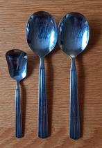 Bestekdelen Keltum Symphony 18/10, Ophalen of Verzenden, Rvs of Chroom