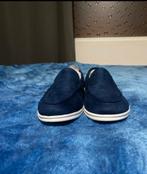Nieuwe loafers maat 41, Ophalen of Verzenden, Nieuw, Blauw, Loafers