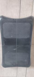 Wii toebehoren, Spelcomputers en Games, Spelcomputers | Nintendo Consoles | Accessoires, Ophalen, Gebruikt, Wii, Balance Board of Dansmat