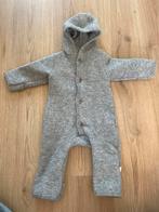 Disana Merinowol pak 62/68 met capuchon, Kinderen en Baby's, Ophalen, Zo goed als nieuw, Jongetje of Meisje, Pakje