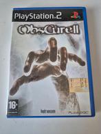 Obscure 2 ps2, 1 speler, Ophalen of Verzenden, Gebruikt, Vanaf 18 jaar