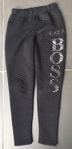 Boss thuisbroek diverse, Maat 38/40 (M), Zwart, Ophalen of Verzenden, Lang