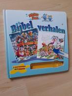 BIJBEL VERHALEN  GEKARTONNEERD, Boeken, Ophalen of Verzenden, Zo goed als nieuw