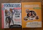2 Foodsisters Kookboeken, Boeken, Kookboeken, Ophalen of Verzenden, Zo goed als nieuw