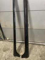 Side Skirts, Auto-onderdelen, Carrosserie en Plaatwerk, Ophalen, Gebruikt, Overige automerken, Bumper