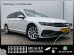 Volkswagen Passat Variant 1.4 TSI PHEV GTE Pano.dak Trekhaak, Auto's, Volkswagen, Gebruikt, Euro 6, 4 cilinders, Wit