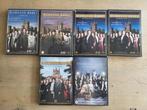 DVD Downton abbey, Vanaf 9 jaar, Ophalen of Verzenden, Gebruikt, Drama