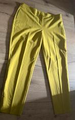 Pantalon broek groen maat 40, Lang, Groen, Ophalen, Maat 38/40 (M)