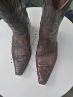 Sendra cowboy laarzen heren met python bruin maat 45, Kleding | Heren, Gedragen, Ophalen of Verzenden, Bruin, Boots