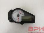Teller Suzuki GSX-R 750 K1 - K3 2001 t/m 2003 dashboard 2 GS, Motoren, Gebruikt, -, -, Ophalen of Verzenden