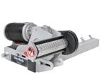 Caravan mover + accu pakket en montage, Caravans en Kamperen, Caravan accessoires, Ophalen, Nieuw