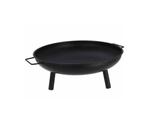 Ambiance Vuurkorf diameter 58cm, 23cm hoog, Ophalen, Nieuw, Vuurkorf