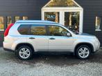 Nissan X-Trail 2.0 dCi XE 4X4/Ecc/Audio/Grijs Kenteken!, Voorwielaandrijving, Euro 5, Zwart, 4 cilinders