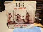 Chic - Le Freak (c1), Ophalen of Verzenden