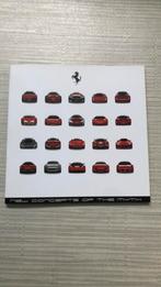 Ferrari studie modellen., Ophalen of Verzenden, Zo goed als nieuw, Ferrari