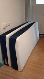 Matt Sleeps matras 2x 90x220, Ophalen, Zo goed als nieuw, Eenpersoons, 90 cm