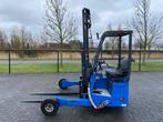 MOFFETT M4 25.3 | MEENEEMHEFTRUCK | KOOIAAP | NIEUWE KETTING, Heftruck, 2000 tot 3000 kg, Moffett, Ophalen