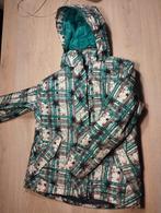 Winter jas / ski jas, Ophalen, Gebruikt, Meisje, Jas
