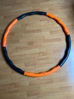 Body Hoop hoepel, Ophalen, Met gewicht, Gebruikt, Fitness hoelahoep