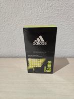 Adidas pure games, Ophalen of Verzenden, Nieuw, Parfumfles